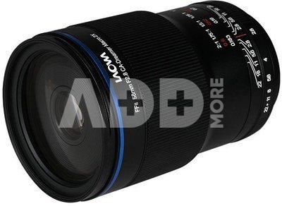 Laowa 58mm f/2.8 2X Ultra-Macro APO Sony FE