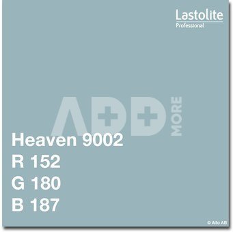 Lastolite background 2.75x11m, heaven (9002)