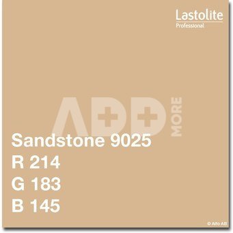 Manfrotto Lastolite background 2.75x11m, sandstone (9025)