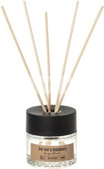 Lazdelės kvapnios laurų lapų ir mėlynių kv. 50 ml 616072