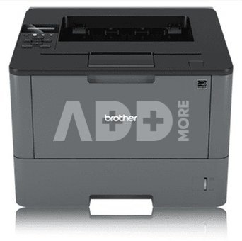 Lazerinis spausdintuvas Brother HL-L5100DN Laser Printer