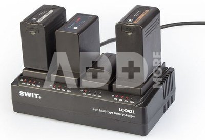 LC-D421 Panasonic VBG Kit