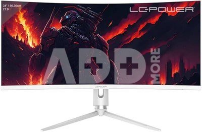 LC Power LC-M34-QC-PRO