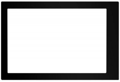LCD cover GGS Larmor for Olympus E-M1 II / E-M5 / E-M10 II / E-M10 III / PEN-F