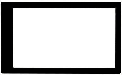 LCD cover GGS Larmor for Sony a5000 / a5100 / a6000 / a6300