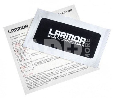 LCD cover GGS Larmor for Sony a5000 / a5100 / a6000 / a6300