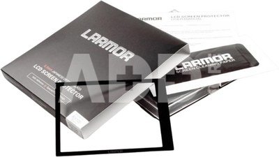 LCD cover GGS Larmor for Sony RX1 / RX10 / RX100