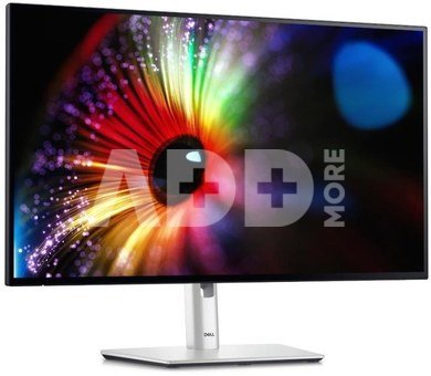 Dell LCD U2724D 27" IPS QHD/2560x1440/HDMI,DP,USB-C, USB/Silver Dell
