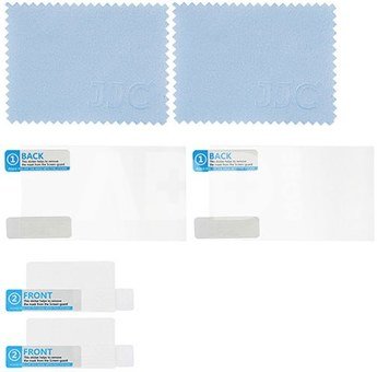 JJC LCP D7500 LCD Protection