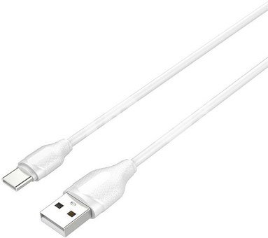 LDNIO LS371 1m USB-C Cable