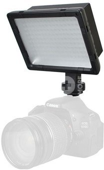 JJC LED 160 Macro LED light