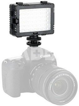 JJC LED 48DII LED Light