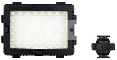 JJC LED 48DII LED Light
