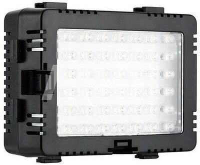 JJC LED 48DII LED Light