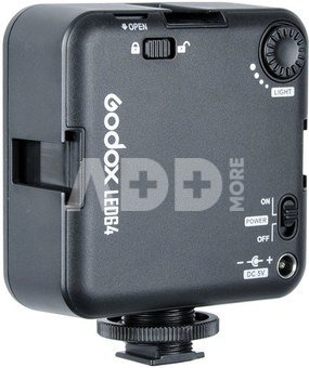 Godox LED64 LED panel white