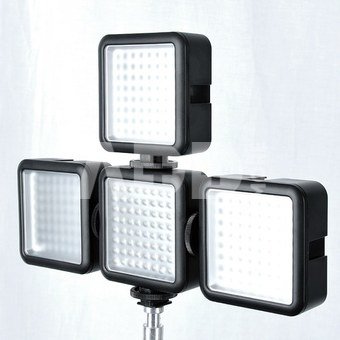 Godox LED64 LED panel white