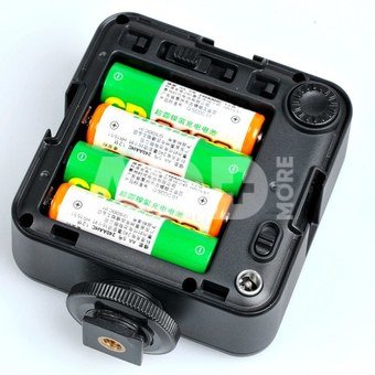 Godox LED64 LED panel white