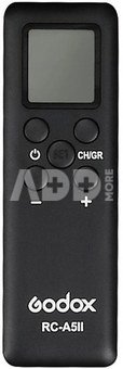 Godox LED Light Remote Control RC A5ll
