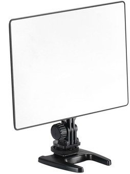 LED šviestuvas - prožektorius YongNuo YN-300 Air (3200-5500K)