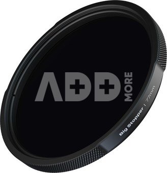 Lee Elements filter neutral density Big Stopper 77mm
