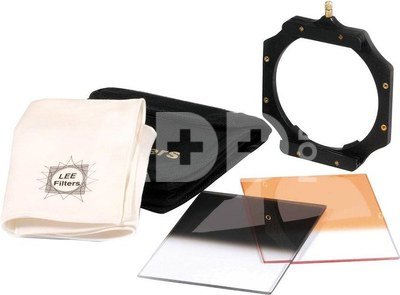Lee filter set Starter Kit