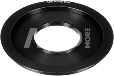 Lee wide angle adapter 43mm