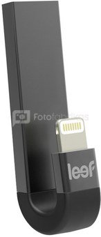 Leef iBridge 3 black 256GB USB 3.0 to Lightning