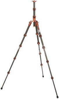 3 Legged Thing Legends Ray Tripod Bronze