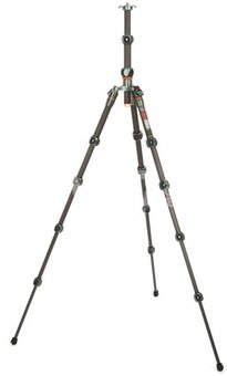 3 Legged Thing Legends Ray Tripod in Grey