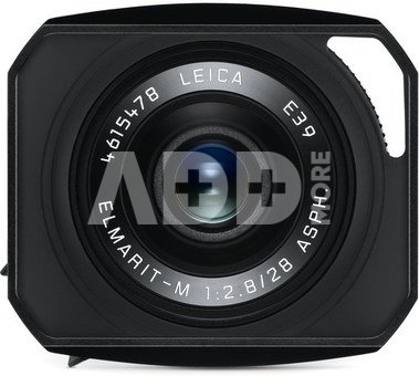 Leica Elmarit-M 28mm f/2.8 ASPH