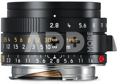 Leica Elmarit-M 28mm f/2.8 ASPH