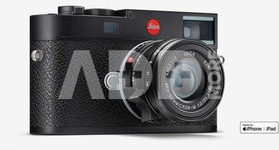 LEICA M11 (BLACK)