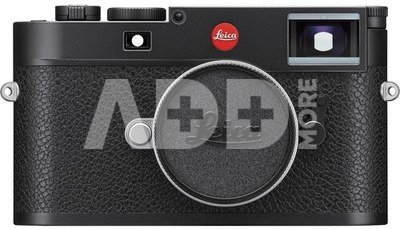 LEICA M11 (BLACK)