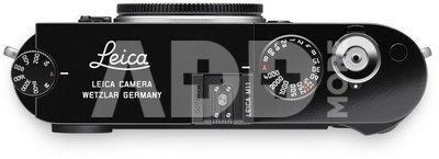 Leica M11-P - Black Paint Finish