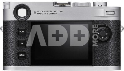 Leica M11 (silver)