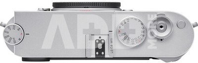 Leica M11 (silver)