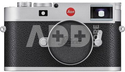 Leica M11 (silver)