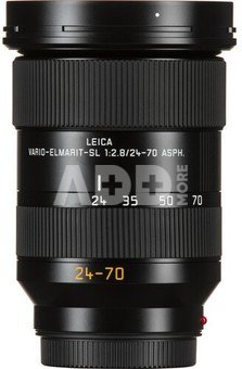 Leica SL2-S + Leica Vario-Elmarit-SL 24-70 f/2.8 ASPH
