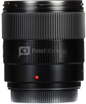 Leica Summarit-S 70mm f/2.5 ASPH