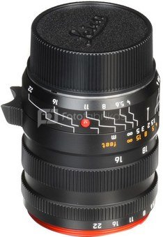 Leica Tri-Elmar-M 16-18-21mm f/4 ASPH lens