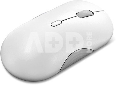 Lenovo Accessories 700 MultiDevice Wireless Silent Mouse (Seashell) | Lenovo