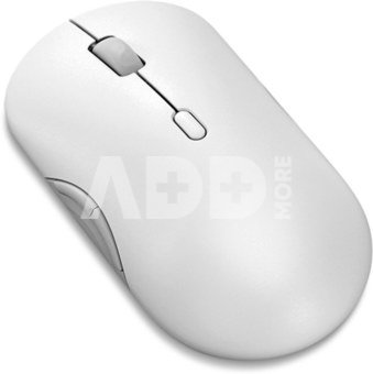 Lenovo Accessories 700 MultiDevice Wireless Silent Mouse (Seashell) | Lenovo