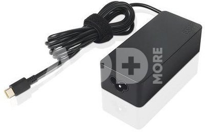 Lenovo AC Power Adapter(CE) USB-C, 65 W
