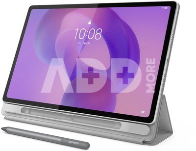 Lenovo Accessories Folio Case For Idea Tab Plus | Lenovo Folio Case For Idea Tab Plus | Folio case | Cloud Grey