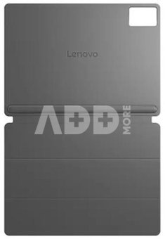 Lenovo Accessories Folio Case For Idea Tab Plus | Lenovo Folio Case For Idea Tab Plus | Folio case | Luna Grey
