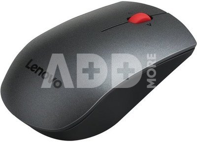 Lenovo Essential Wireless Keyboard and Mouse Comb