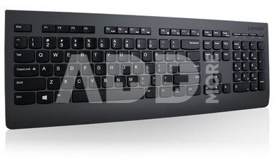Lenovo Essential Wireless Keyboard and Mouse Comb
