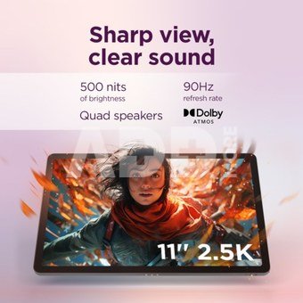 Lenovo Idea Tab 5G 8GB 128GB