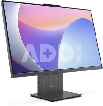 Lenovo | IdeaCentre | 27IRH9 | Desktop | AIO | 27 " | Intel Core i5 | i5-13420H | 16 GB | SO-DIMM DDR5 | 1000 GB | Intel UHD Graphics | Nordic | Windows 11 Home | Warranty 24 month(s)