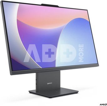 Lenovo IdeaCentre AIO 27ARR9 27 FHD AMD R5 7535HS/16GB/512GB/AMD Radeon 660M/WIN11 Home/ENG kbd/Luna Grey/2Y Warranty | Lenovo IdeaCentre | 27ARR9 | Desktop | AIO | 27 " | AMD Ryzen 5 | 7535HS | 16 GB | SODIMM DDR5 | 512 GB | AMD Radeon Graphics | No Optical drive | English | Windows 11 Home | Warranty 24 month(s)